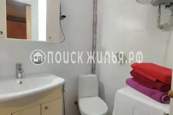 Квартира «Уютная квартира с красивым видом на город и горы»