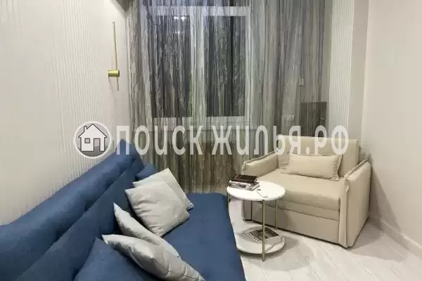 Квартира «Красивая двухкомнатная квартира в сердце Сочи»