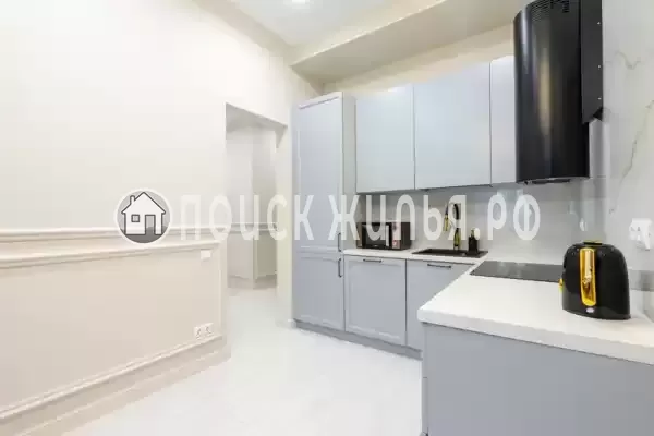 Квартира «Красивая двухкомнатная квартира в сердце Сочи»