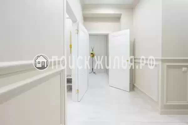 Квартира «Красивая двухкомнатная квартира в сердце Сочи»