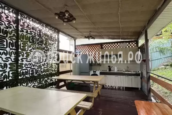 Частный сектор «Адель»