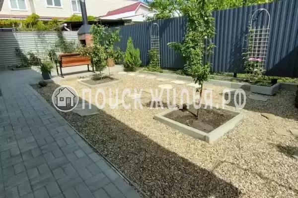 Дом под ключ «Август»