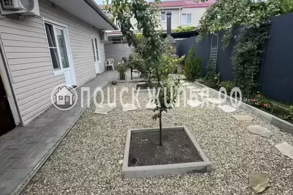 Дом под ключ «Август»