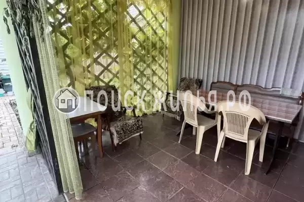 Дом под ключ «Август»