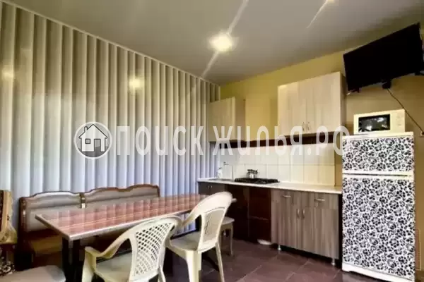 Дом под ключ «Август»