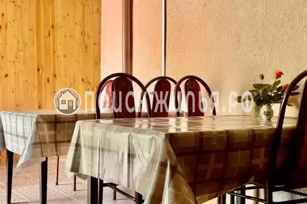 Частный сектор «Люсия» Частный сектор «Люсия»