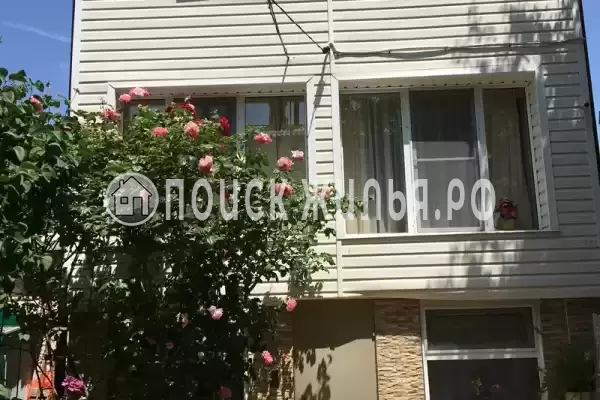 Частный сектор «Коттедж на Самбурова» Частный сектор «Коттедж на Самбурова»