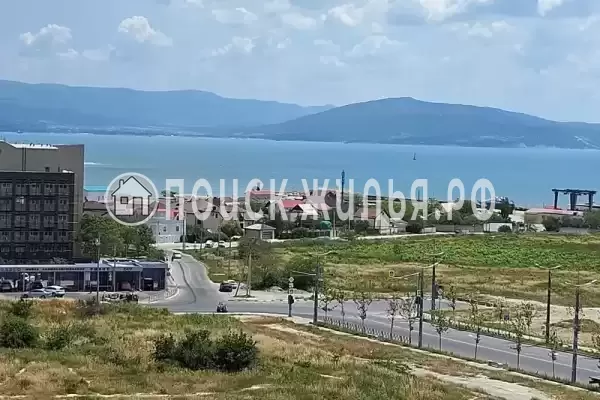 Квартира «У моря»