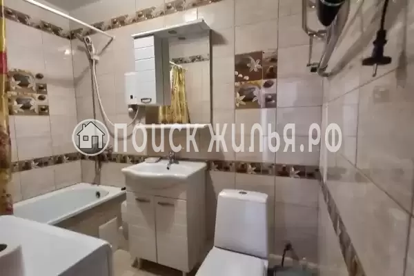 Квартира «У моря»