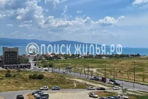 Квартира «У моря»