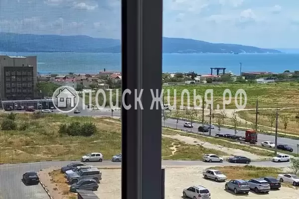 Квартира «У моря»