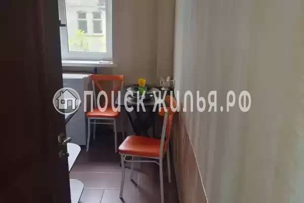 Квартира «Мокко»