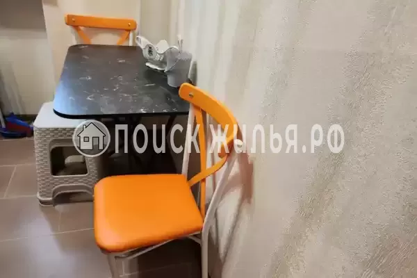 Квартира «Мокко»