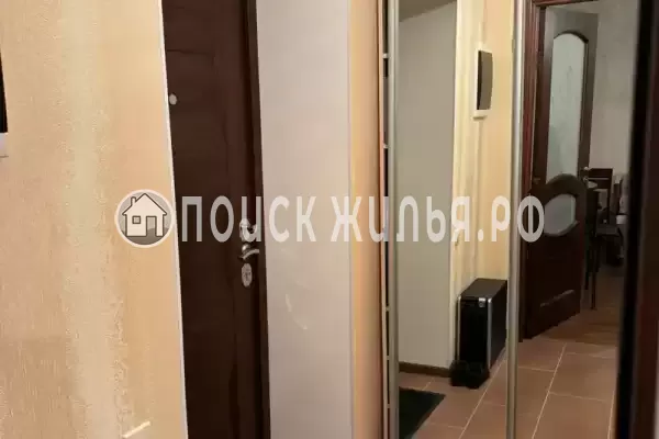 Квартира «Мокко»