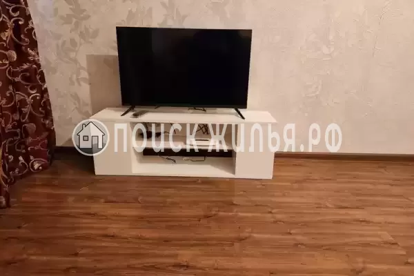 Квартира «Мокко»