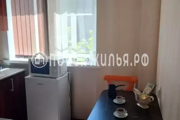 Квартира «Мокко»