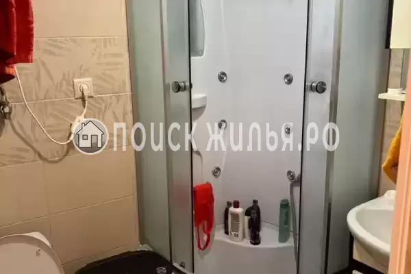 Квартира «Мокко»