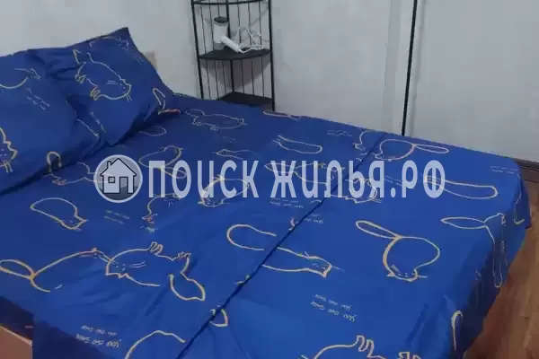 Квартира «Мокко»