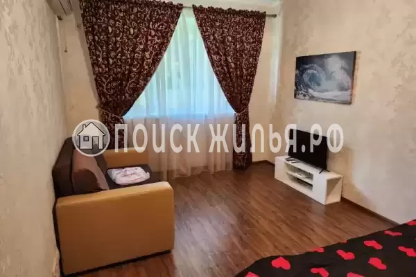 Квартира «Мокко»