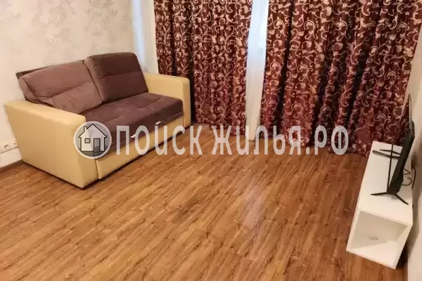 Квартира «Мокко»