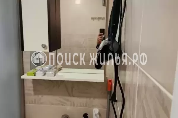 Квартира «Мокко»