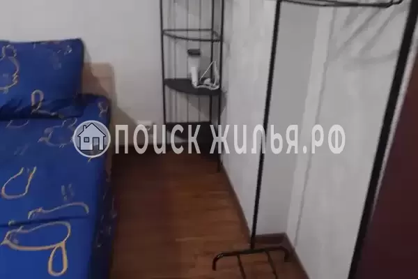 Квартира «Мокко»