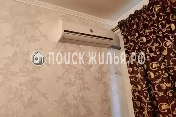 Квартира «Мокко»