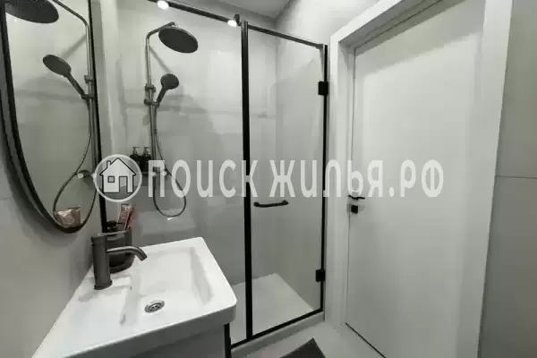 Квартира «-студия у моря»