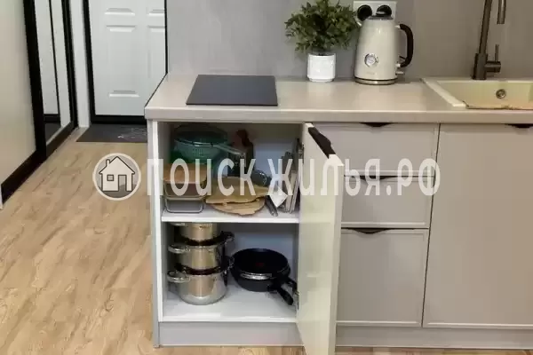 Квартира «-студия у моря»