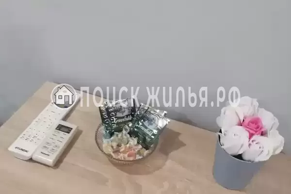 Апартаменты «Морская Звезда»