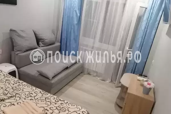 Апартаменты «Морская Звезда»