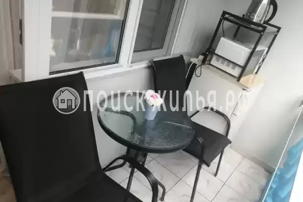 Апартаменты «Морская Звезда»