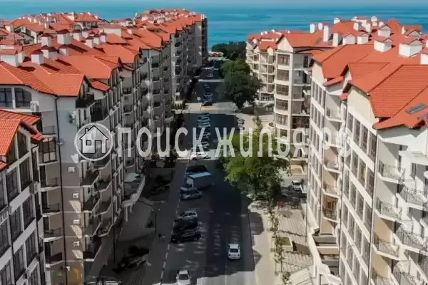 Квартира «Однокомнатная»