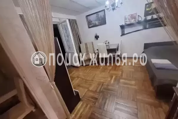 Квартира «Однокомнатная» Квартира «Однокомнатная»