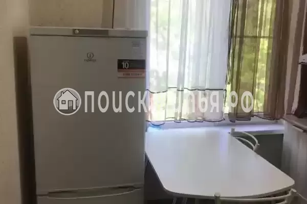 Квартира «На Курчатова» Квартира «На Курчатова»