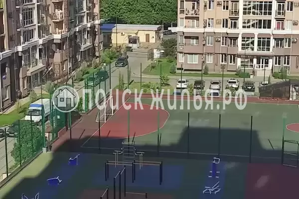 Квартира «Семейный» Квартира «Семейный»