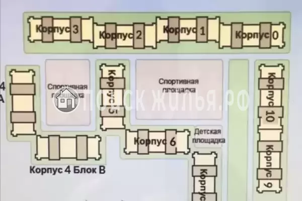 Квартира «Семейный» Квартира «Семейный»