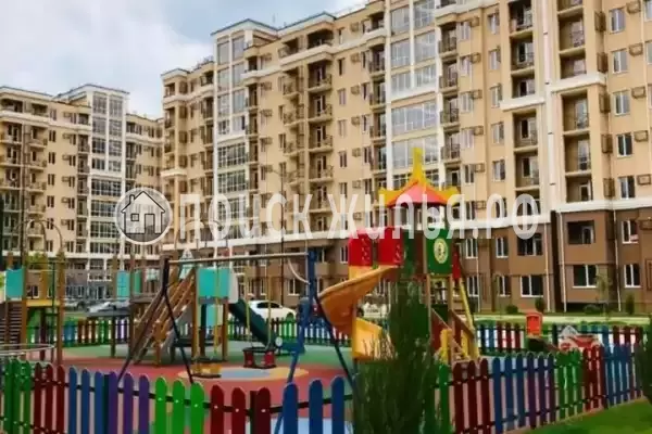 Квартира «Семейный» Квартира «Семейный»