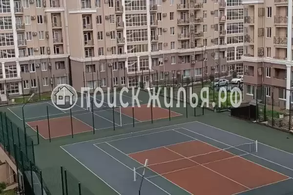 Квартира «Семейный» Квартира «Семейный»