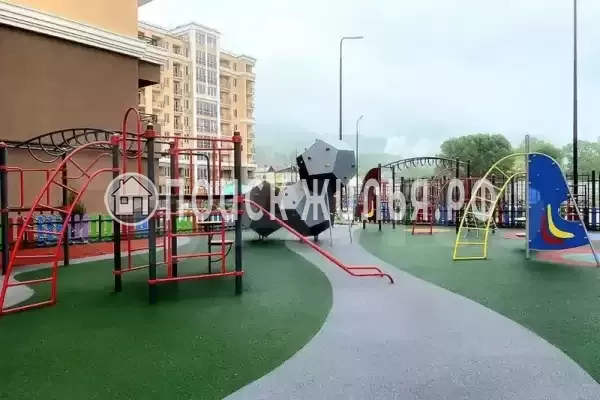 Квартира «Семейный» Квартира «Семейный»