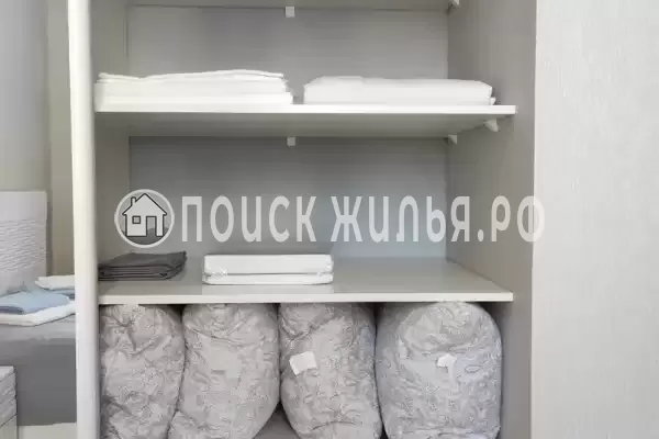 Квартира «Семейный» Квартира «Семейный»