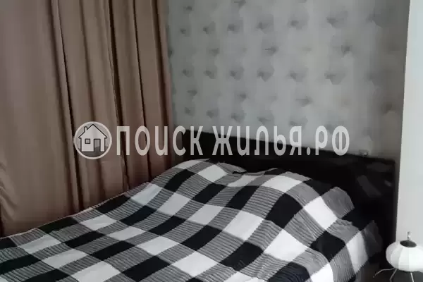 Квартира «Однокомнатная квартира на турбазе»