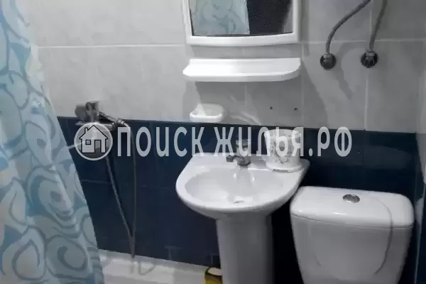 Квартира «Однокомнатная квартира на турбазе»