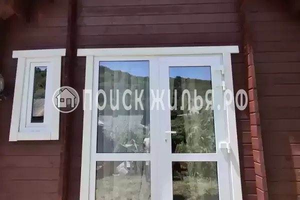 Дом под ключ «Голубка»