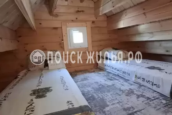 Дом под ключ «Голубка»