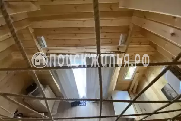 Дом под ключ «Голубка»