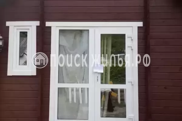 Дом под ключ «Голубка»