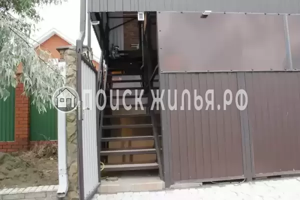 Дом под ключ «На Восточной»