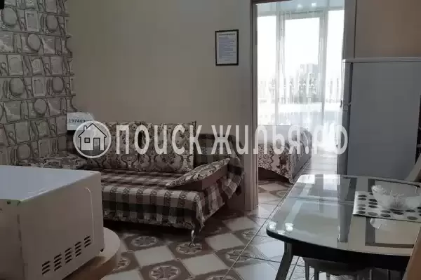 Квартира «Питон»