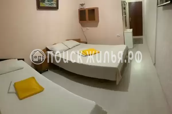 Апартаменты «Морская Звезда»